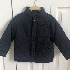 Jcrew coat